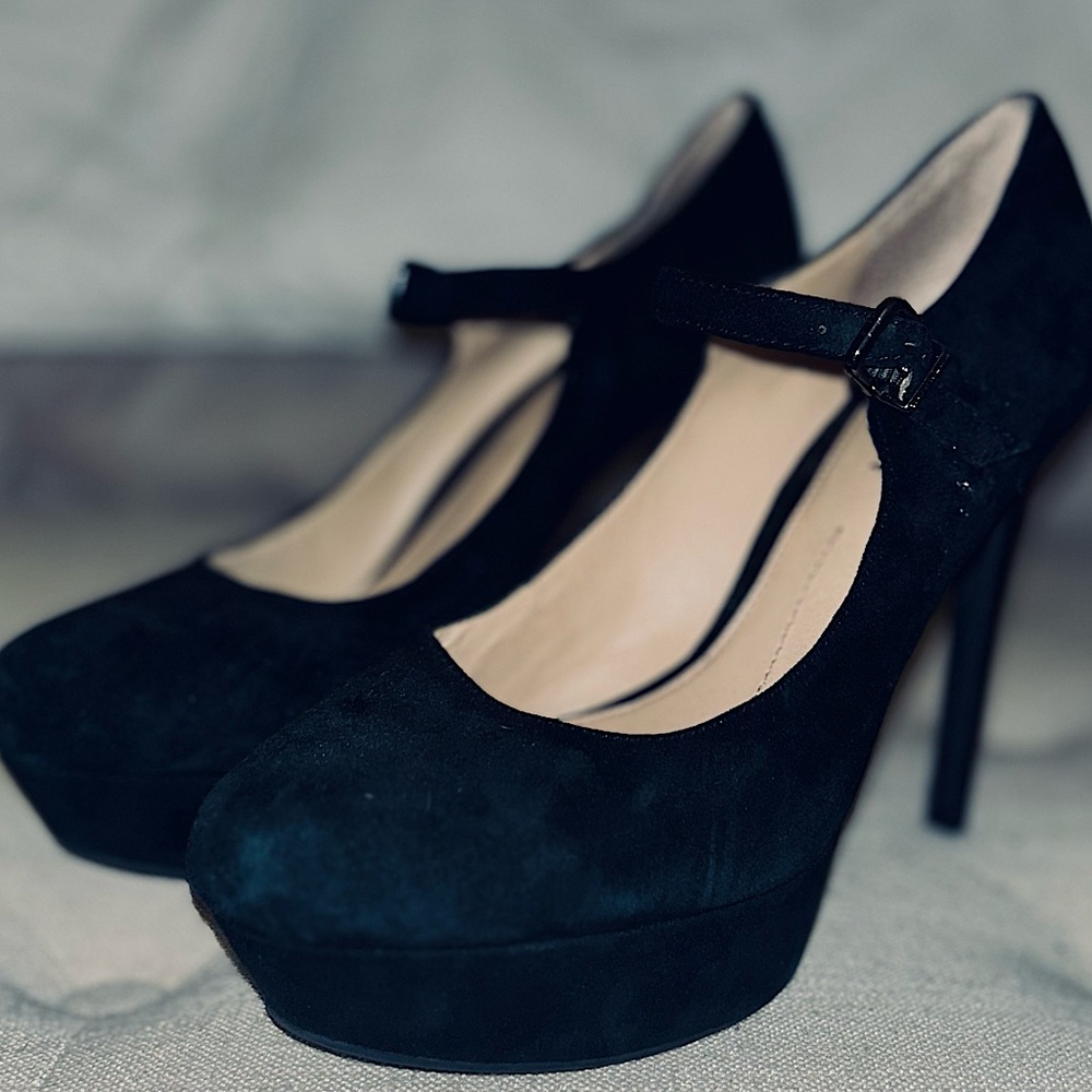Gianni Bini Heels